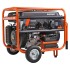 Бензиновый генератор Patriot GRS 7500 E Бензиновый генератор Patriot GRS 7500 E