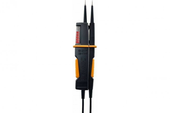 Тестер напряжения Testo 750-3