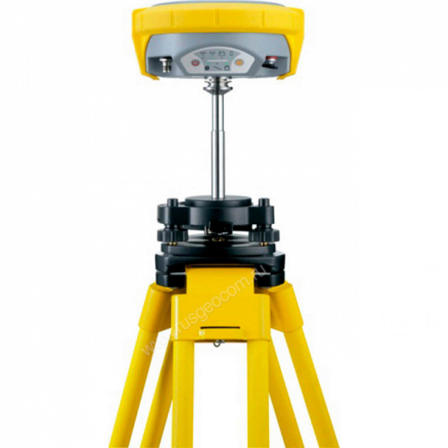 GNSS приемник GeoMax Zenith15 Base-Rover (GSM-UHF) xPad Ultimate Survey