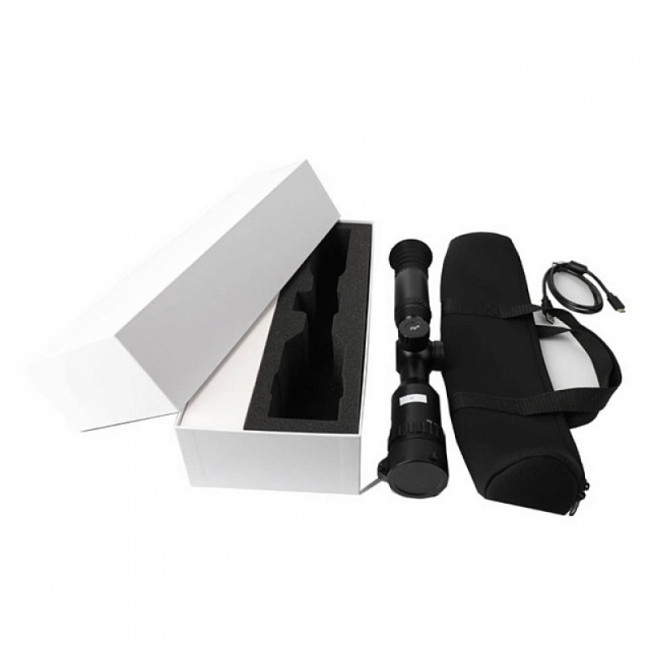 Тепловизионный прицел Dali RS325-384 Тепловизионный прицел Dali RS325-384