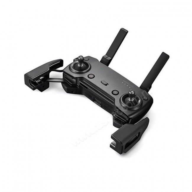 Квадрокоптер DJI Mavic Air (Flame Red, красный)