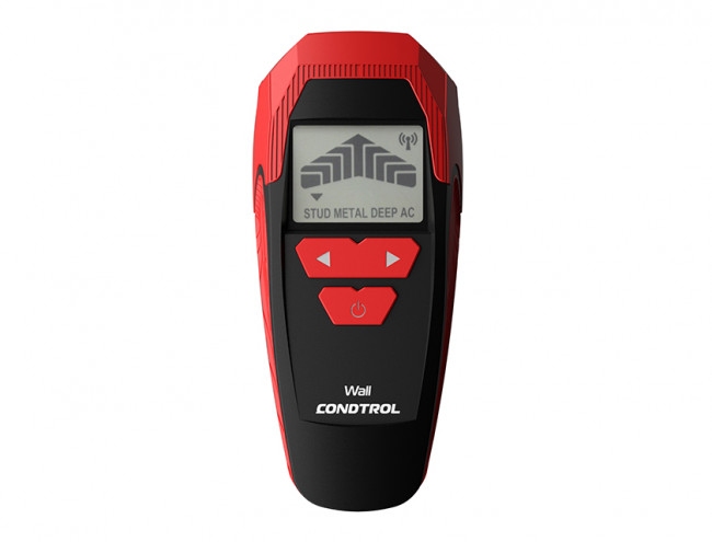 Сканер проводки Wall CONDTROL Сканер проводки Wall CONDTROL