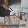 Склерометр СТРОЙПРИБОР ПОС-60МГ4.ОД 2-х опорный