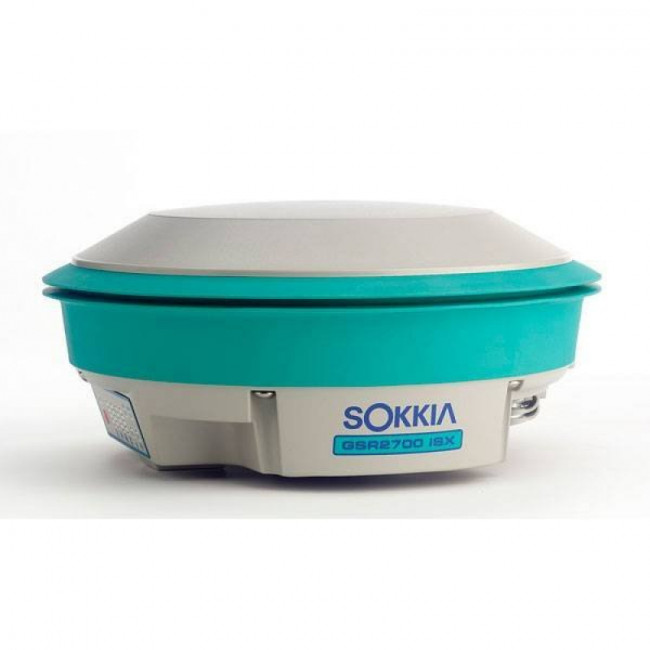 GPS Sokkia GSR2700 ISX GPS Sokkia GSR2700 ISX