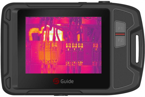 Тепловизор Guide P120V
