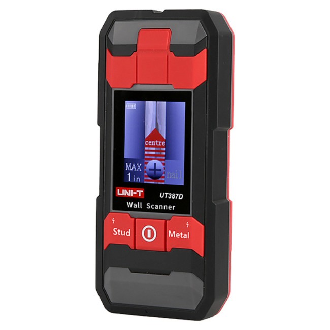 Детектор скрытой проводки UNI-T UT387D