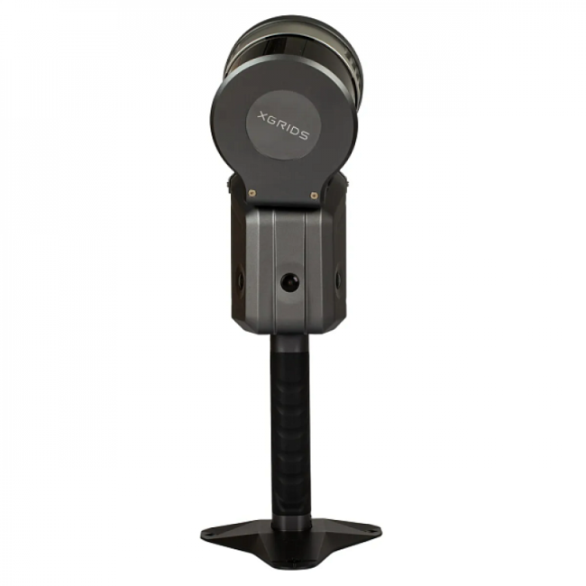 Лазерный SLAM сканер XGRIDS Lixel L2 32/300 RTK