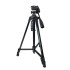 Штатив H140 с элевационной головкой (1/4") Condtrol