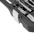 Набор инструментов 1/2", 3/8", 1/4" CrV 216 предметов Gross