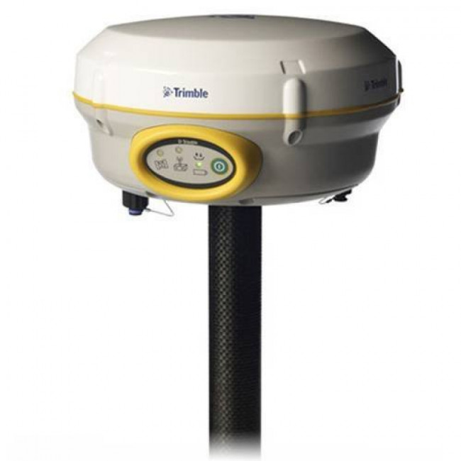 GNSS приёмник Trimble R4-3 без встроенного радиомодуля GNSS приёмник Trimble R4-3 без встроенного радиомодуля