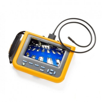 Видеоскоп Fluke DS701 Видеоскоп Fluke DS701