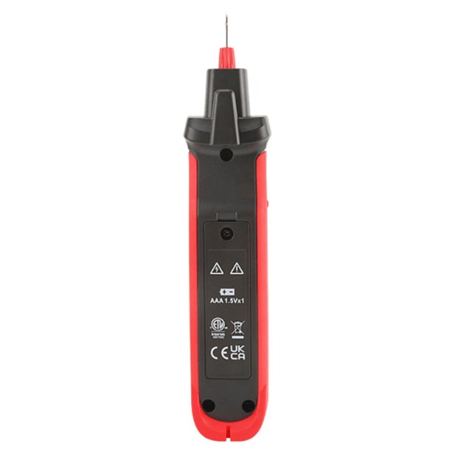 Тестер-мультиметр UNI-T UT118C Тестер-мультиметр UNI-T UT118C