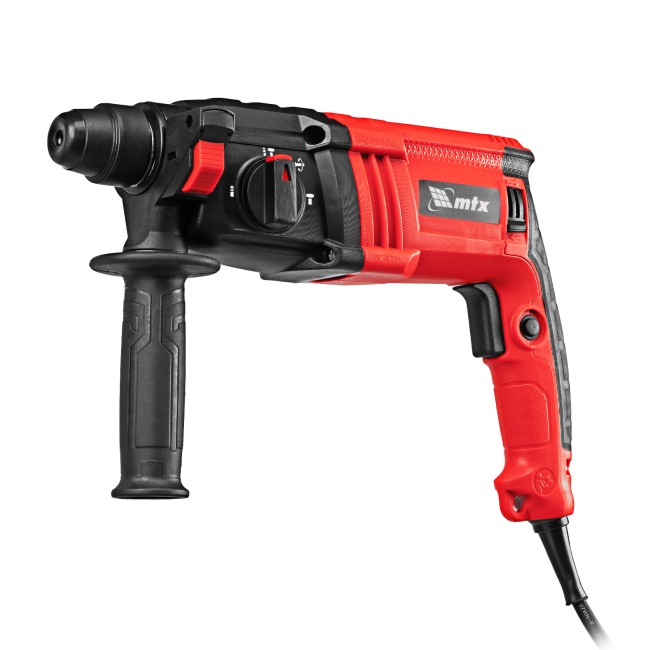 Перфоратор электрический MRH-600-22 MTX