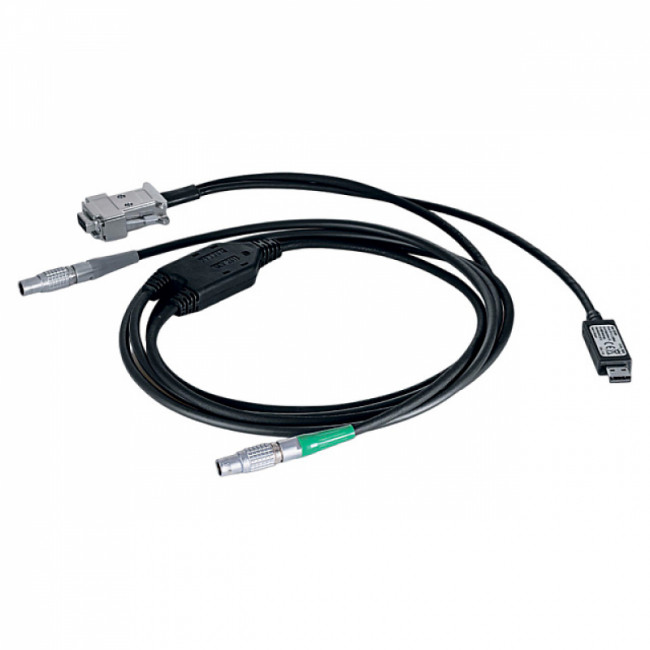 Кабель Leica GEV261 питания/данных Кабель Leica GEV261 питания/данных