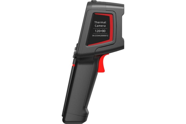 Тепловизор Guide T120V