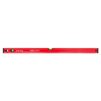 Пузырьковый уровень RGK U6150 с калибровкой Пузырьковый уровень RGK U6150 с калибровкой