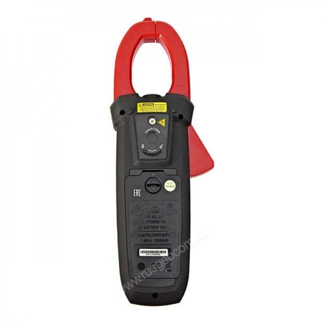 Токовые клещи CEM DT-9581 Токовые клещи CEM DT-9581