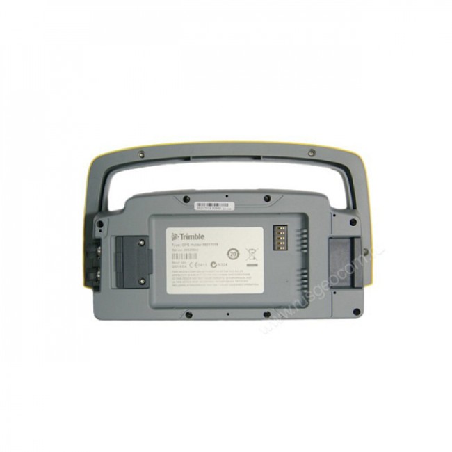 Держатель на вешку для Trimble CU