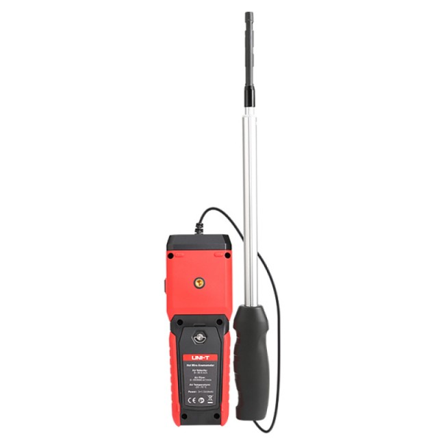 Анемометр UNI-T UT362H Анемометр UNI-T UT362H