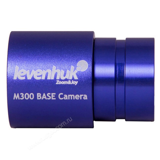 Камера цифровая Levenhuk M300 BASE