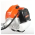 Бензиновый триммер Patriot PT 555 Бензиновый триммер Patriot PT 555