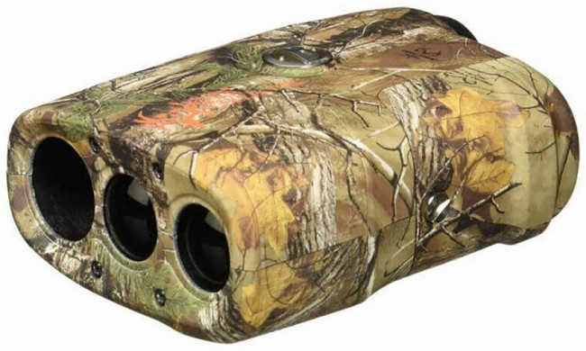 Оптический дальномер Bushnell Bone Collector 4x20 Оптический дальномер Bushnell Bone Collector 4x20