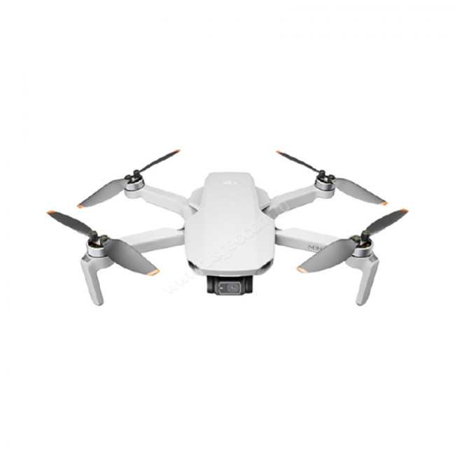 Квадрокоптер DJI Mavic Mini 2 Fly More Combo комплект