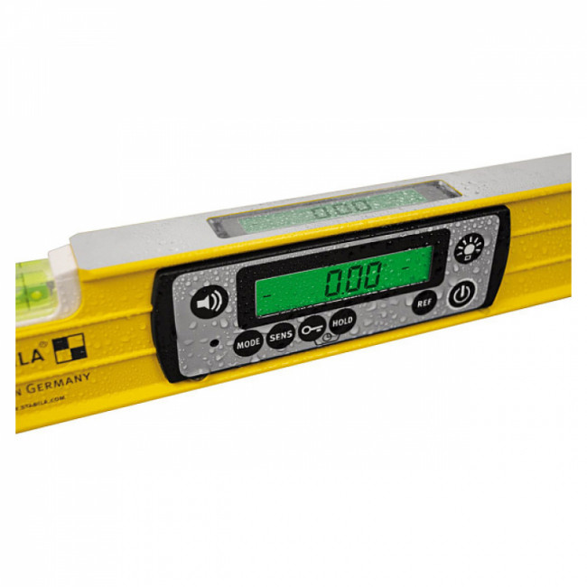 Электронный уровень STABILA TECH 196 DL 122см