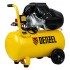 Компрессор воздушный коаксиальный DCV2200/50 Denzel