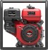 Бензиновая мотопомпа для сильнозагрязнённой воды A-iPower AWP80TX