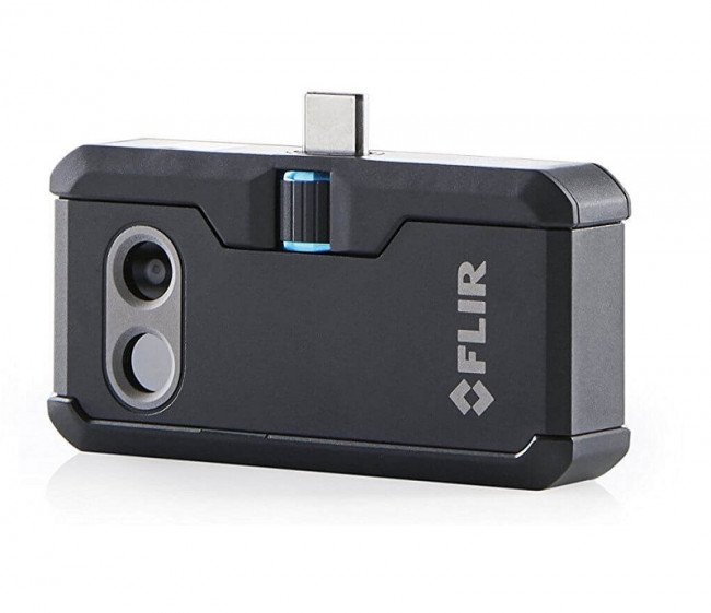 Тепловизор FLIR ONE PRO LT - Android USB-C Тепловизор FLIR ONE PRO LT - Android USB-C