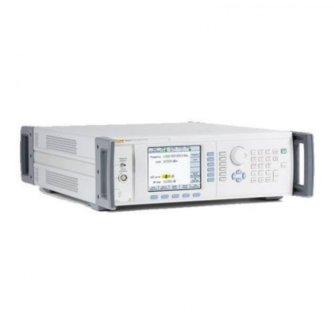 Опорный источник с низким фазовым шумом Fluke 96040A/75 Опорный источник с низким фазовым шумом Fluke 96040A/75