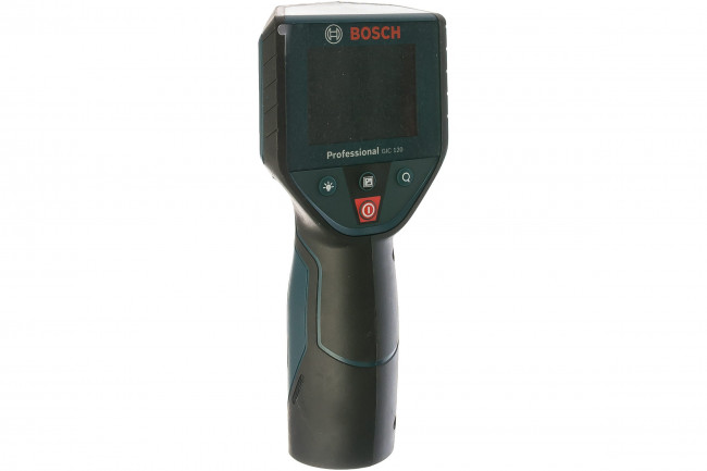 Видеоскоп Bosch GIC 120 Professional (0.601.241.100)