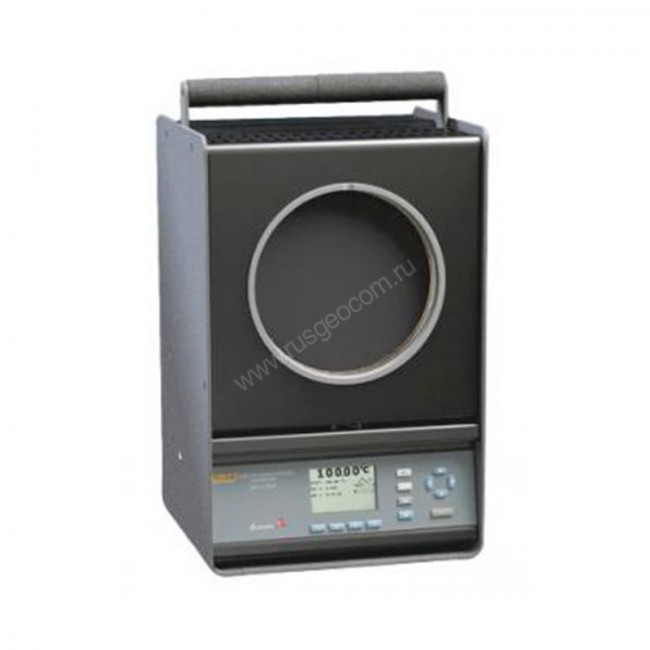 Прецизионный калибратор температуры Fluke 4181-RU-256