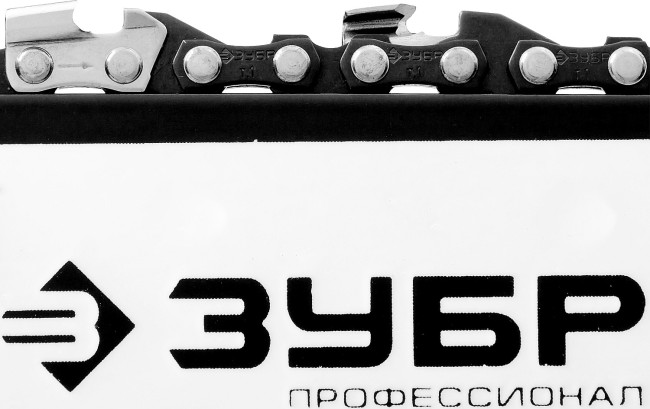 Бензопила ПБЦ-560 45ДП, шина 45 см ЗУБР Профессионал