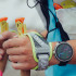 Часы SUUNTO Race Titanium Charcoal, черные Часы SUUNTO Race Titanium Charcoal, черные