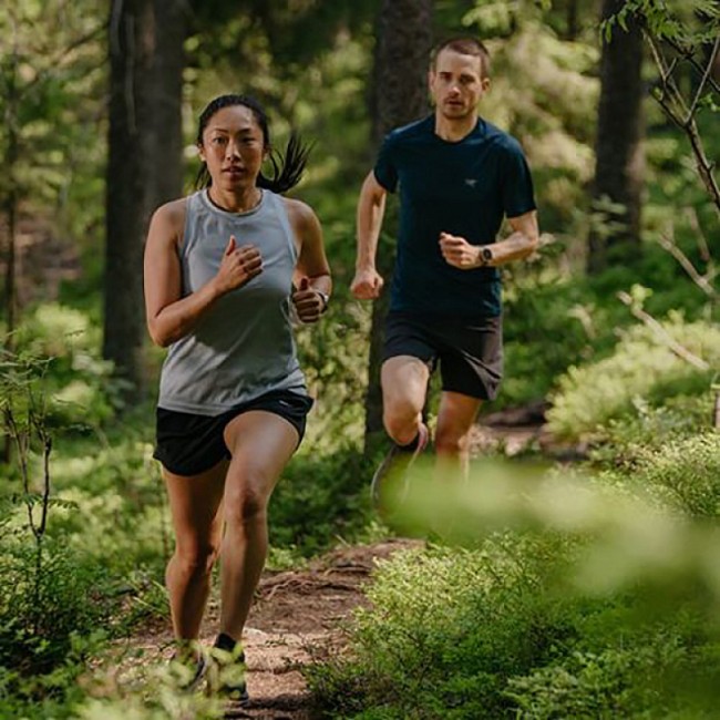 Часы SUUNTO 9 Peak Pro Titanium Sand, песочные