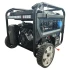 Бензиновый генератор Hyundai HHY 12000FE