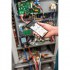 Цифровой манометрический коллектор Testo 550s комплект 1 в кейсе Цифровой манометрический коллектор Testo 550s комплект 1 в кейсе