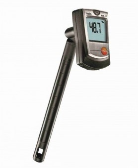 Термогигрометр Testo 605-H1 Термогигрометр Testo 605-H1
