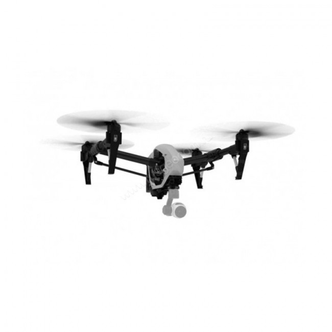 Квадрокоптер DJI Inspire 1 Aircraft