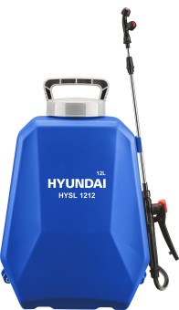 Аккумуляторный опрыскиватель Hyundai HYSL 1212 Аккумуляторный опрыскиватель Hyundai HYSL 1212