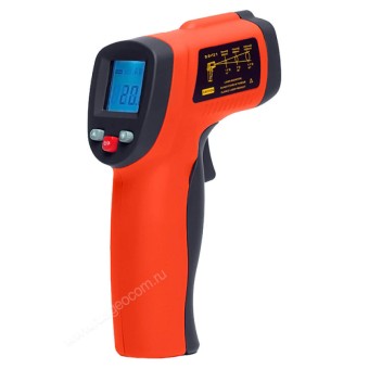 Пирометр ADA TemPro 300 Пирометр ADA TemPro 300