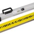 Рейка инварная RGK INVAR LC3 (3 м; тип Leica) Рейка инварная RGK INVAR LC3 (3 м; тип Leica)