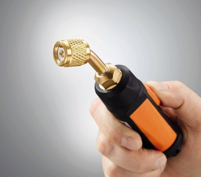 Смарт-зонд манометр высокого давления Testo 549i 2 Gen