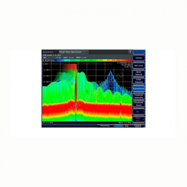 Анализатор спектра Rohde Schwarz FSVR7 Анализатор спектра Rohde Schwarz FSVR7