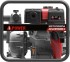 Бензиновая мотопомпа высоконапорная A-iPower AWP80H