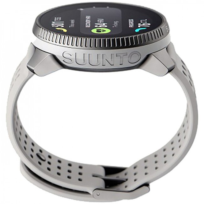 Часы SUUNTO Race Birch, бежевые