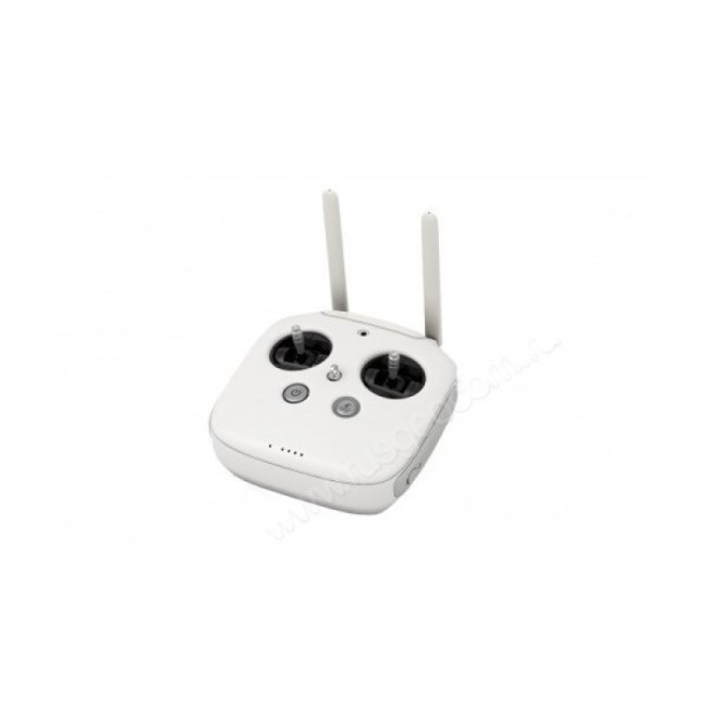 Квадрокоптер DJI Phantom 3 4K