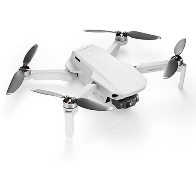 Квадрокоптер DJI Mavic Mini Fly More Combo комплект